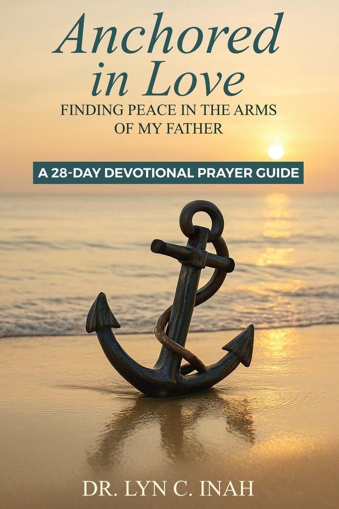Anchored in Love