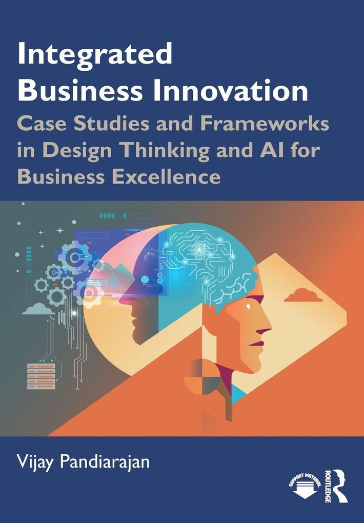 Integrated Business Innovation