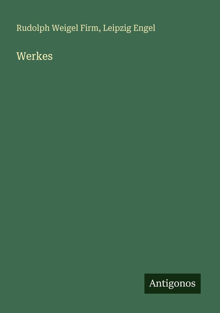 Werkes