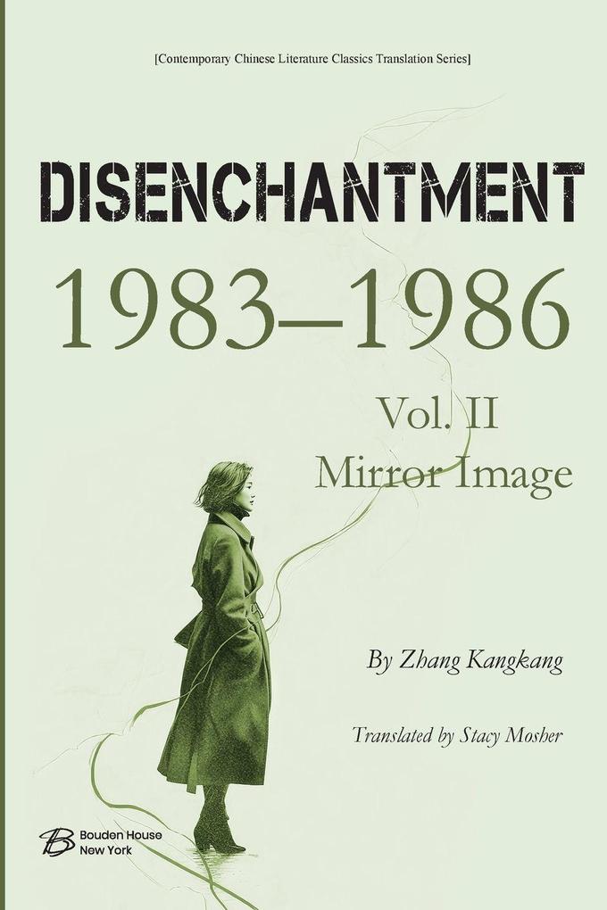 Disenchantment (Vol. II)