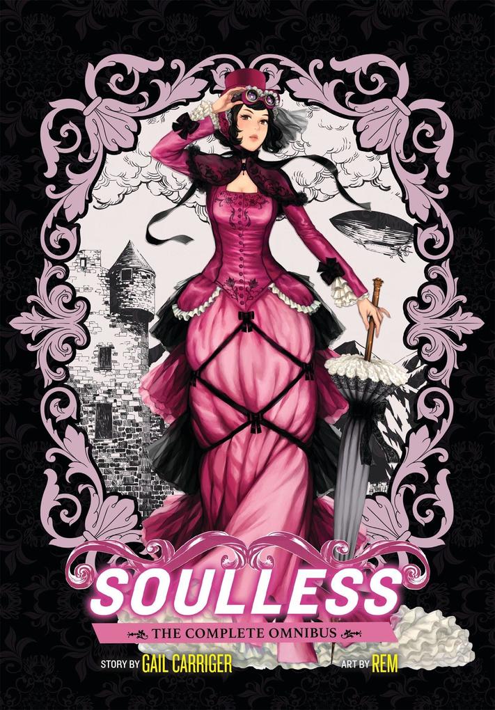 Soulless