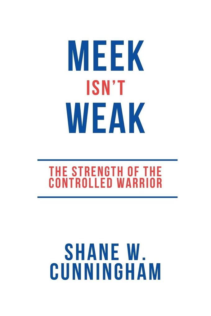 Meek Isn't Weak