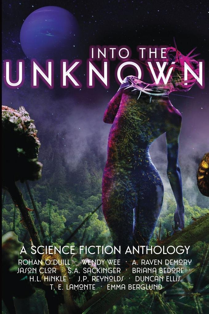 Into the Unknown