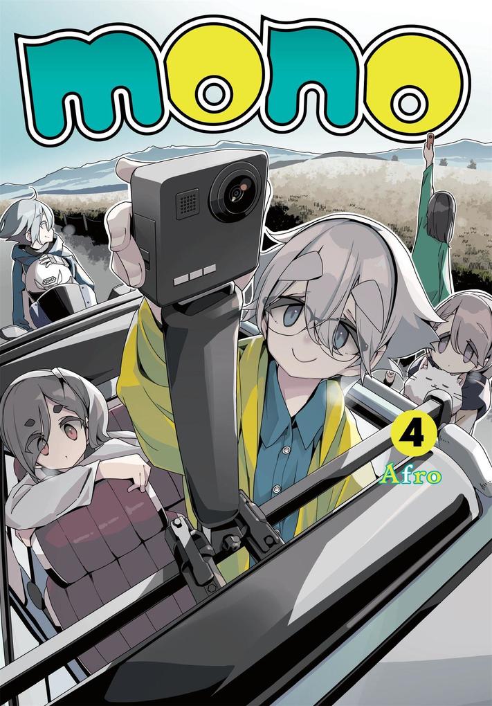 mono Vol. 4