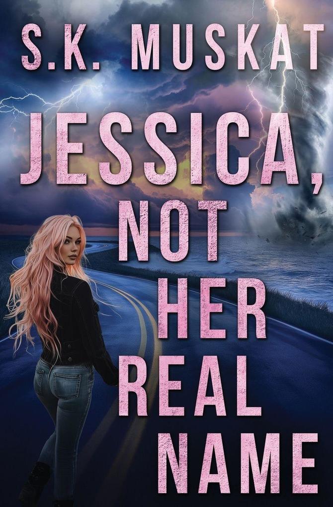 Jessica Not Her Real Name
