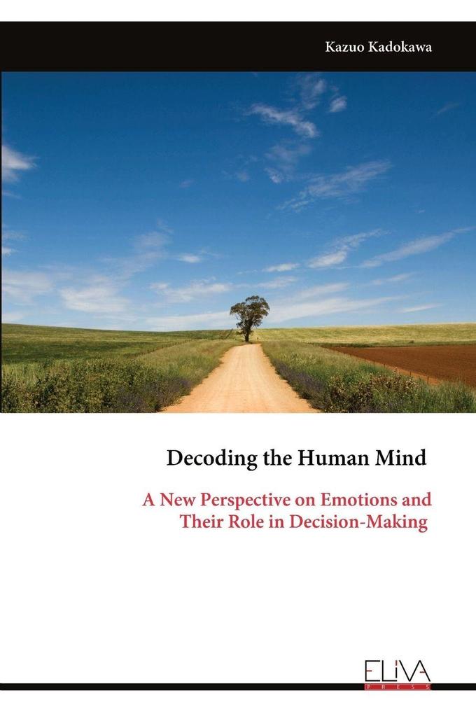 Decoding the Human Mind