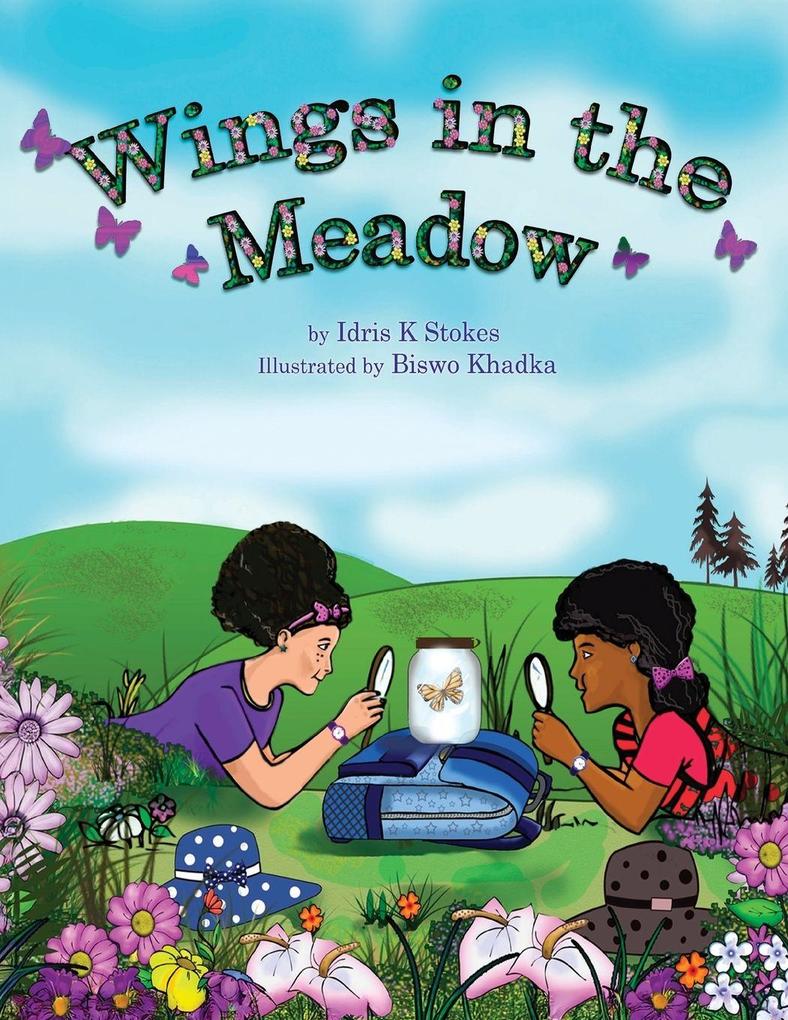 Wings in the Meadow