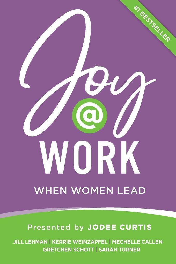 Joy@Work