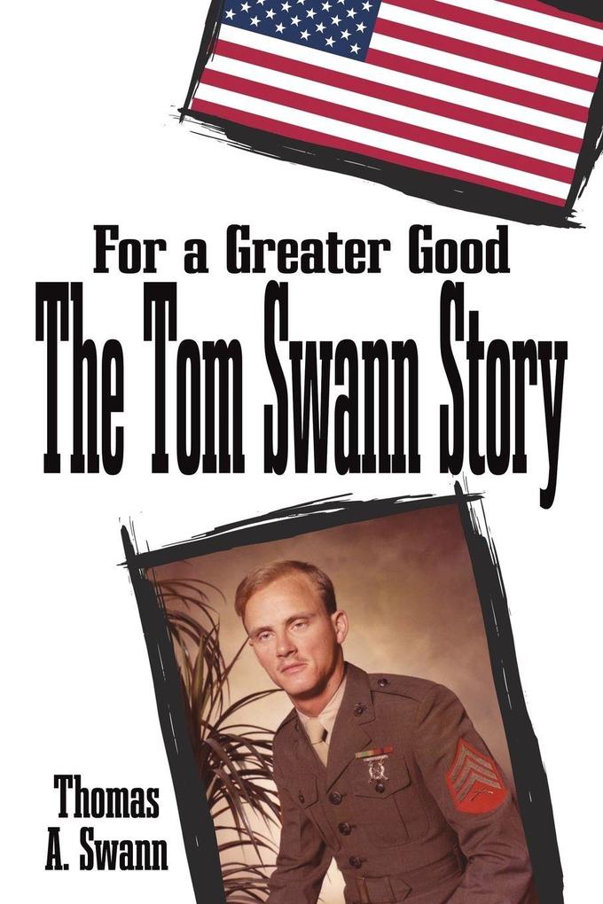 For a Greater Good
