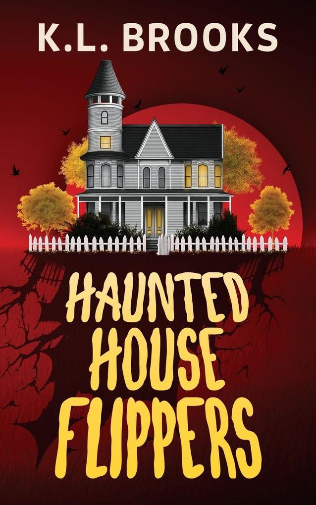 Haunted House Flippers