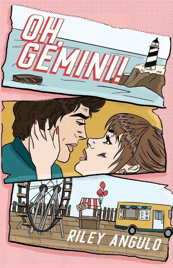 Oh Gemini!