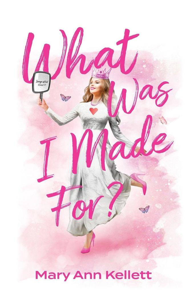 What Was I Made For?