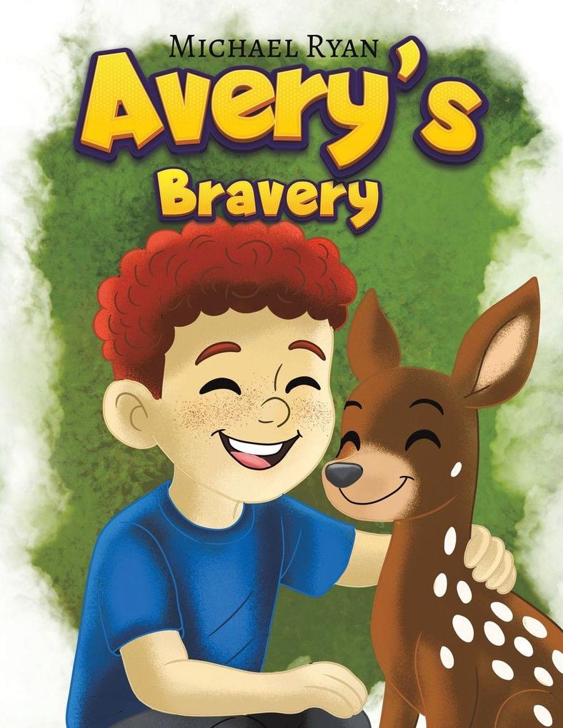 Avery's Bravery