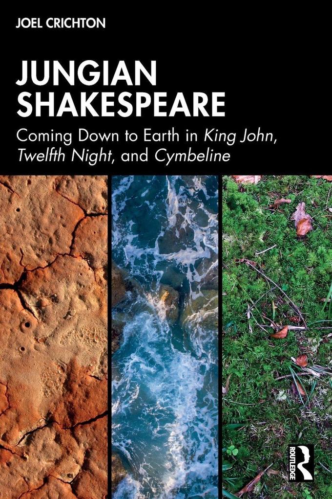 Jungian Shakespeare
