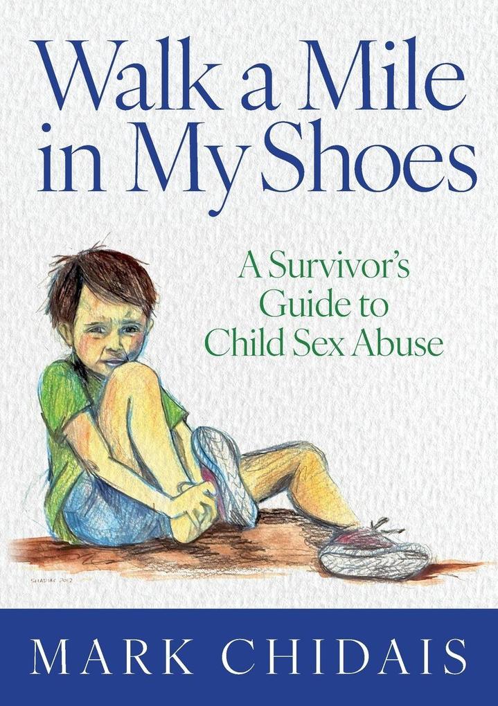 Walk a Mile in my Shoes
