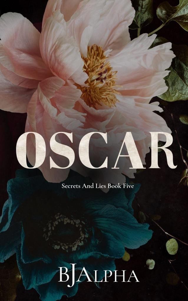 Oscar Discreet Cover