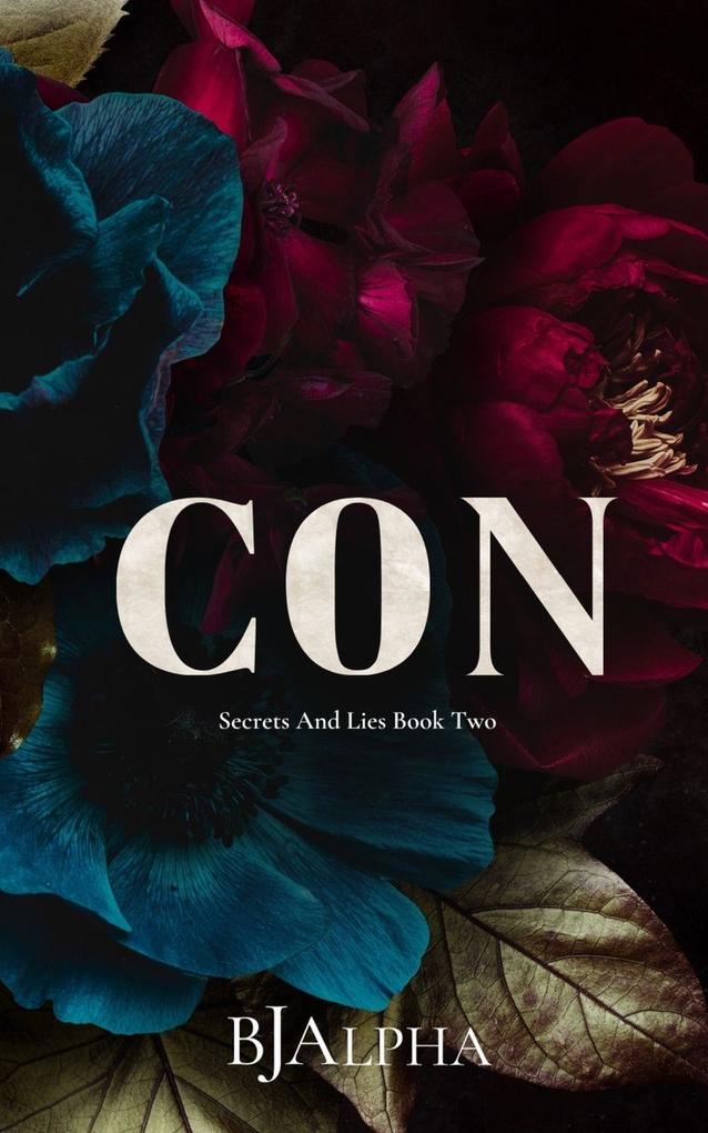 Con Discreet Cover