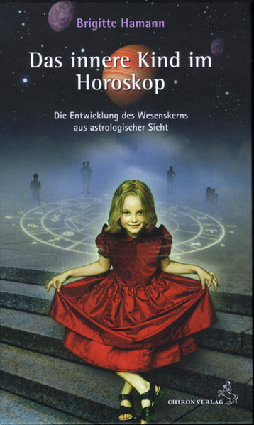 Chiron Das Innere Kind Im Horoskop, Ratgeber Von Brigitte Hamann - Bild 4