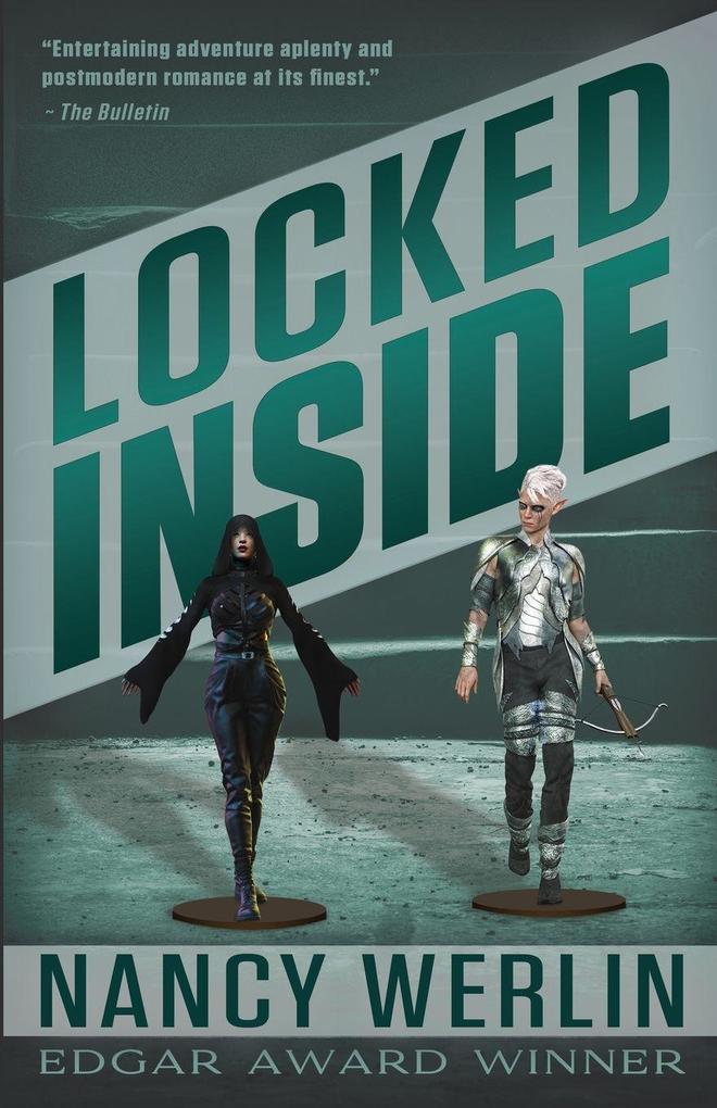 Locked Inside