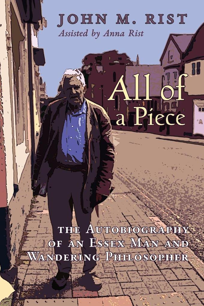 All of a Piece