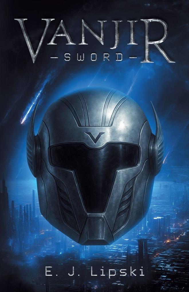 Vanjir - Sword