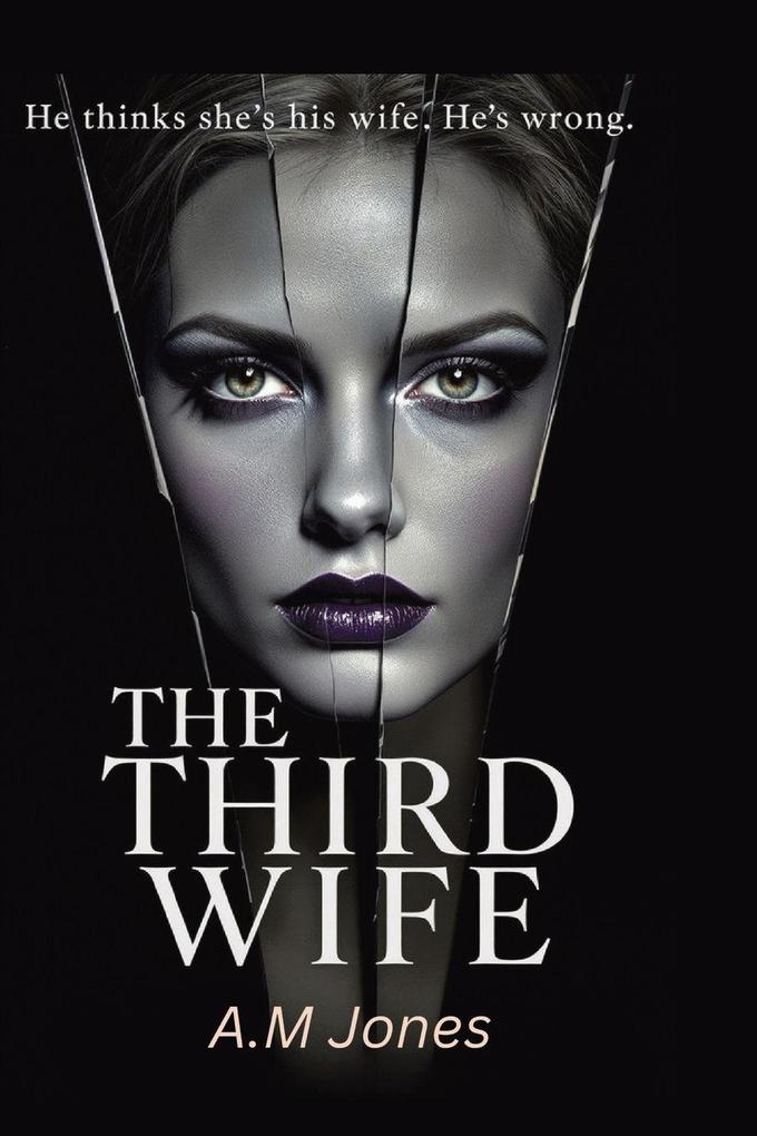 The Third Wife