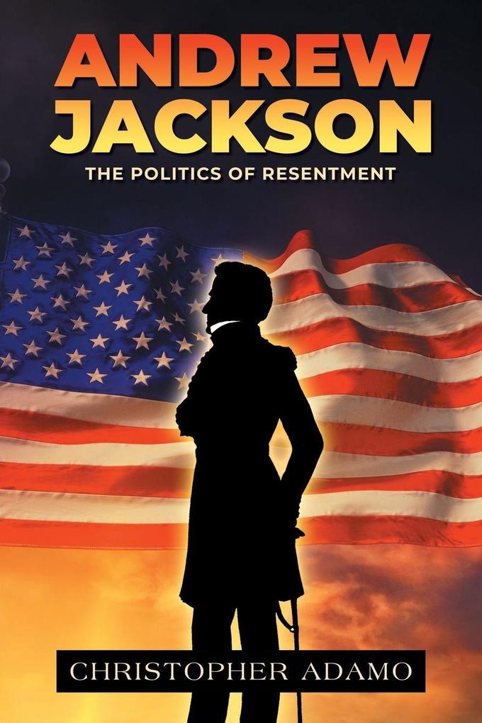 Andrew Jackson
