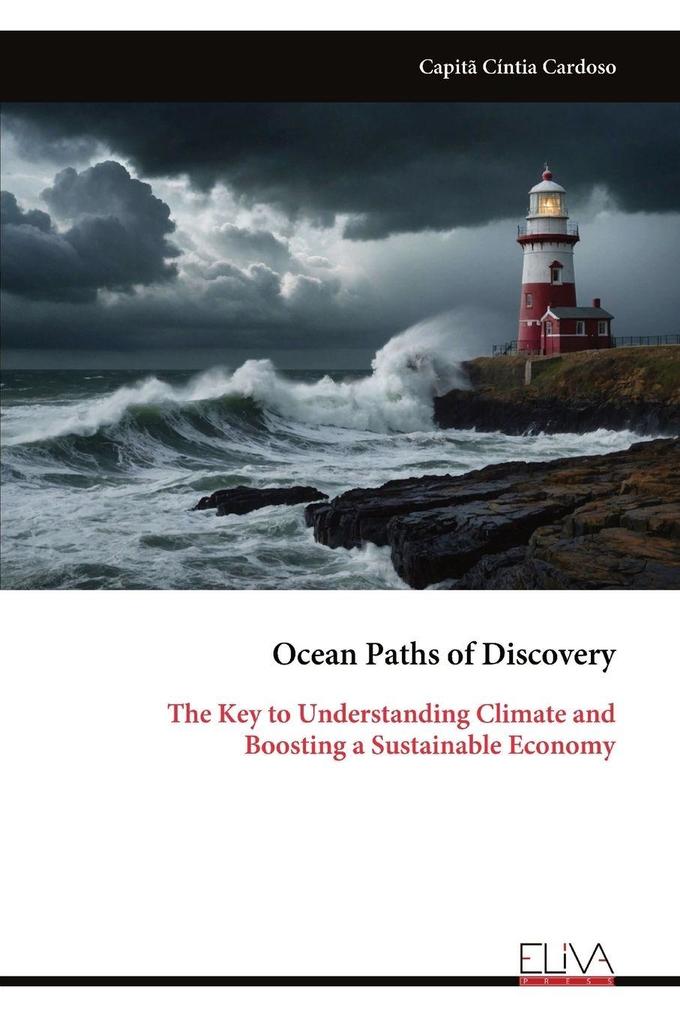 Ocean Paths of Discovery