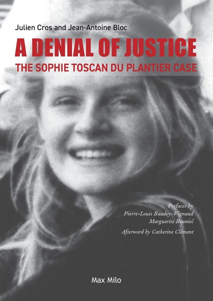 A Denial of Justice