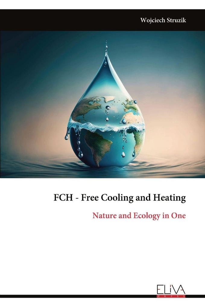 FCH - Free Cooling and Heating