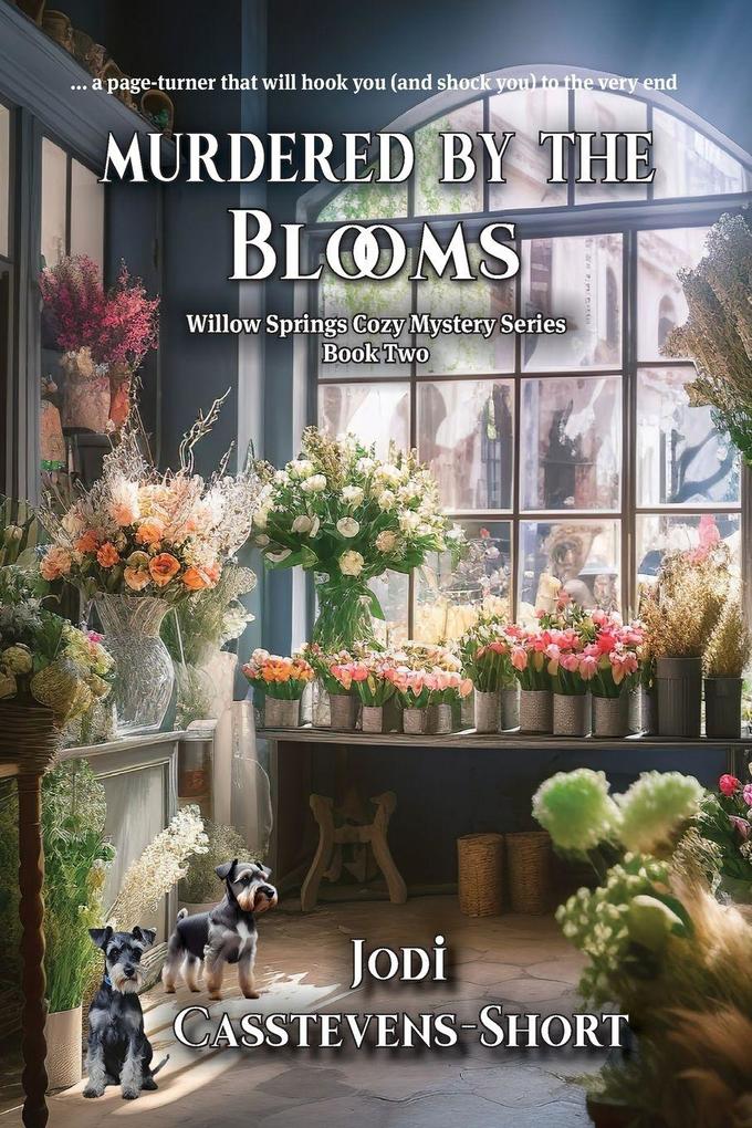 Murdered by the Blooms