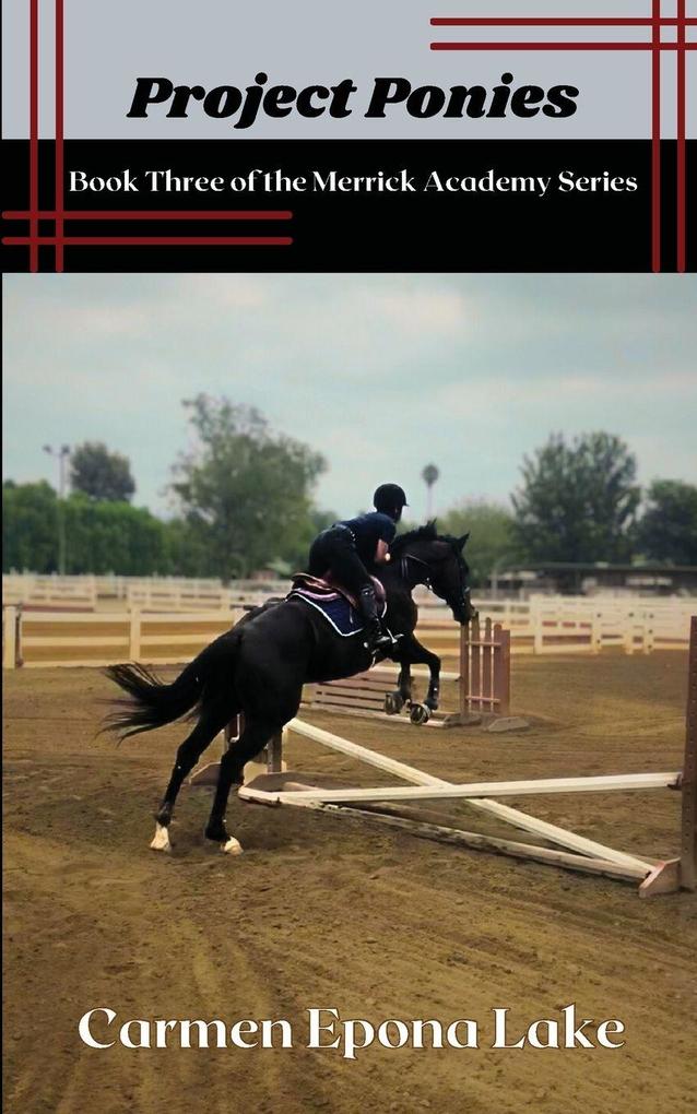 Project Ponies