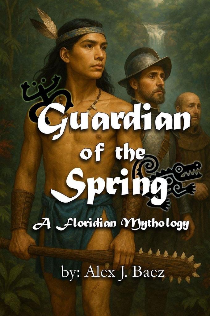 Guardian of the Spring