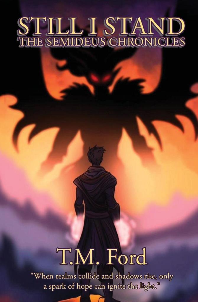 Still I Stand