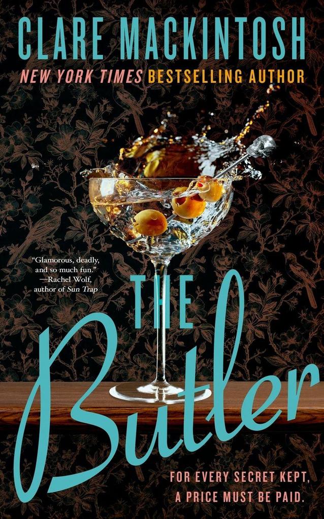 The Butler