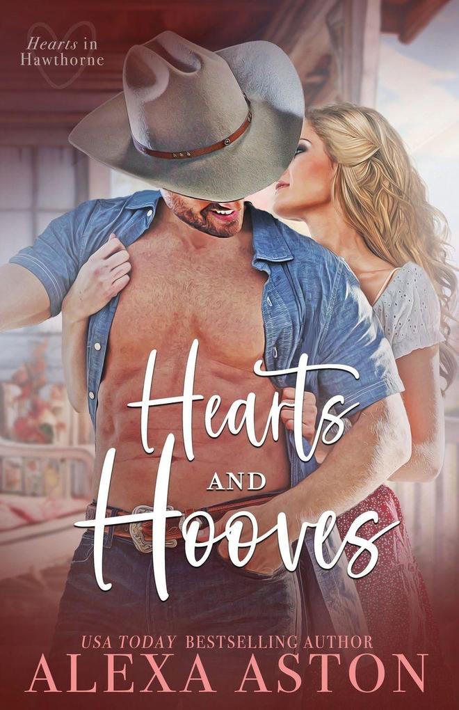 Hearts and Hooves