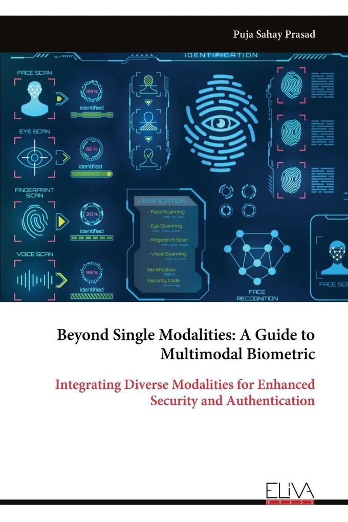 Beyond Single Modalities