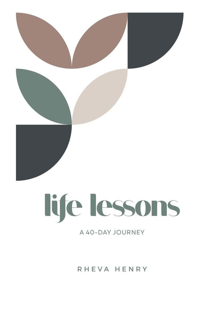 Life Lessons