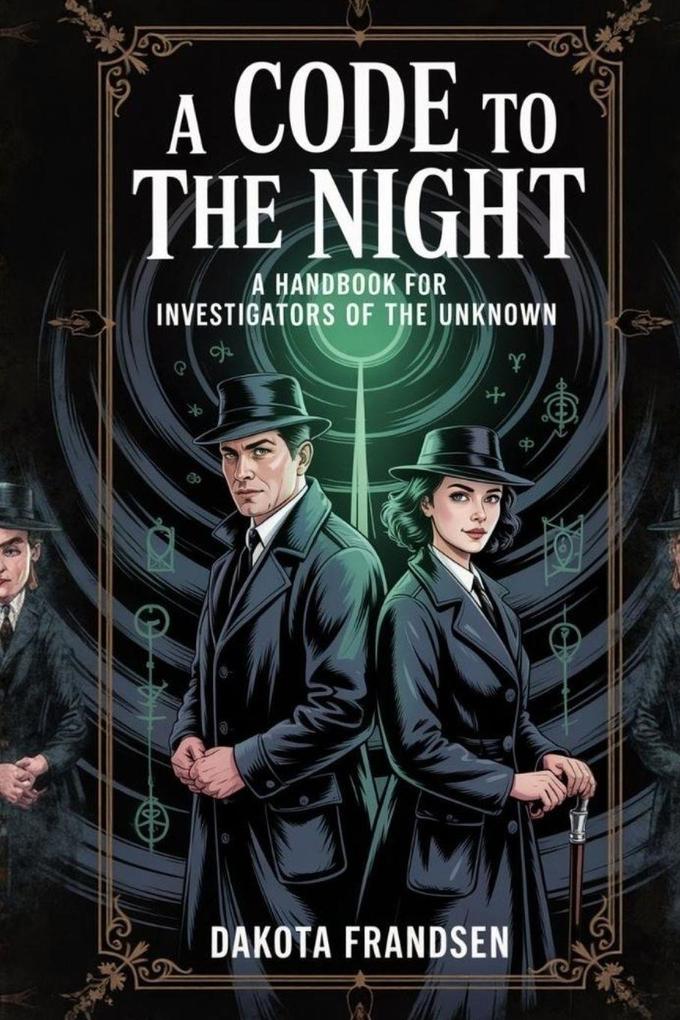 A Code to the Night