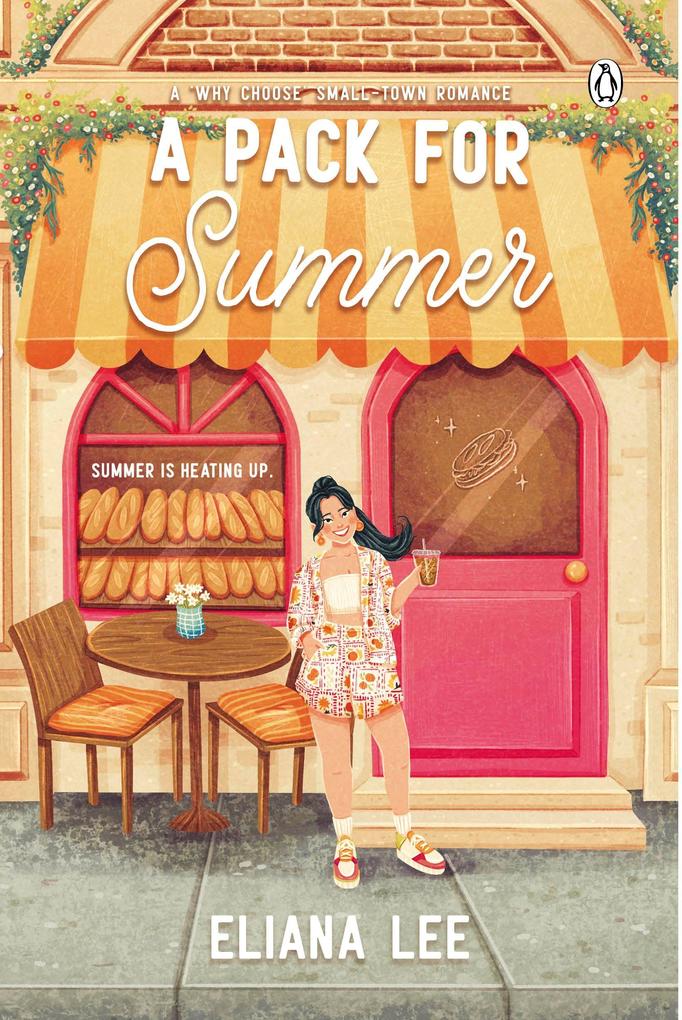 Penguin Books Ltd (Uk) A Pack For Summer