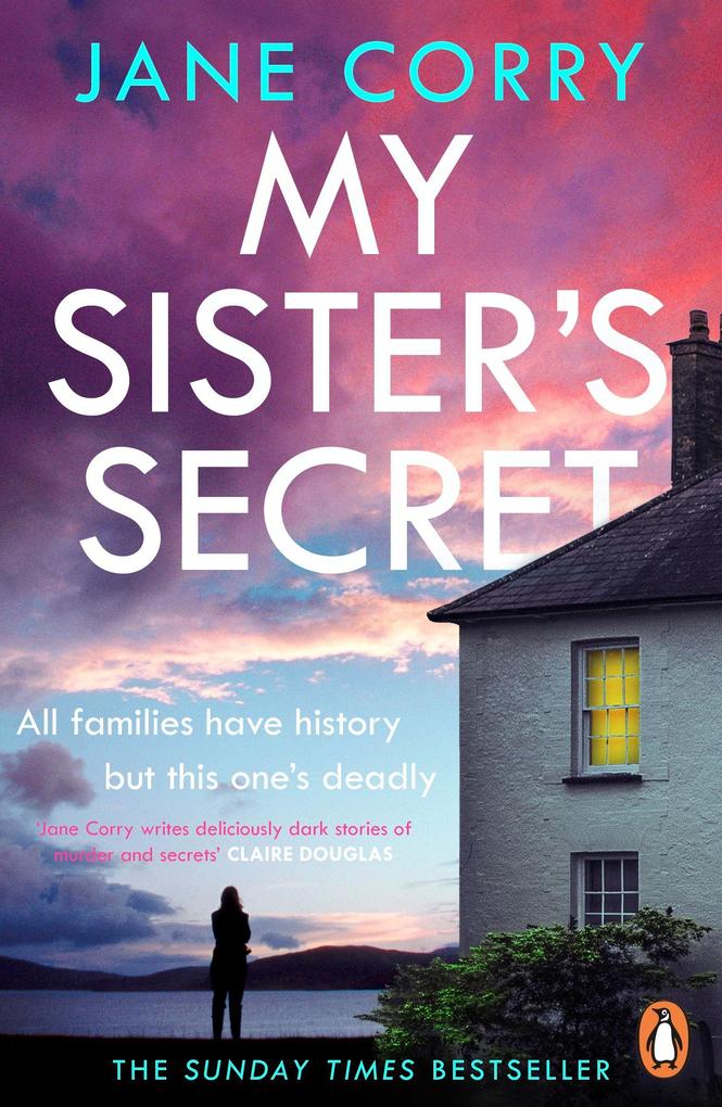 My Sister's Secret