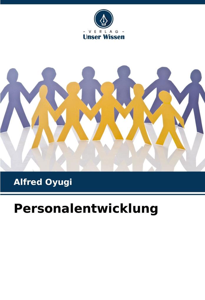 Personalentwicklung