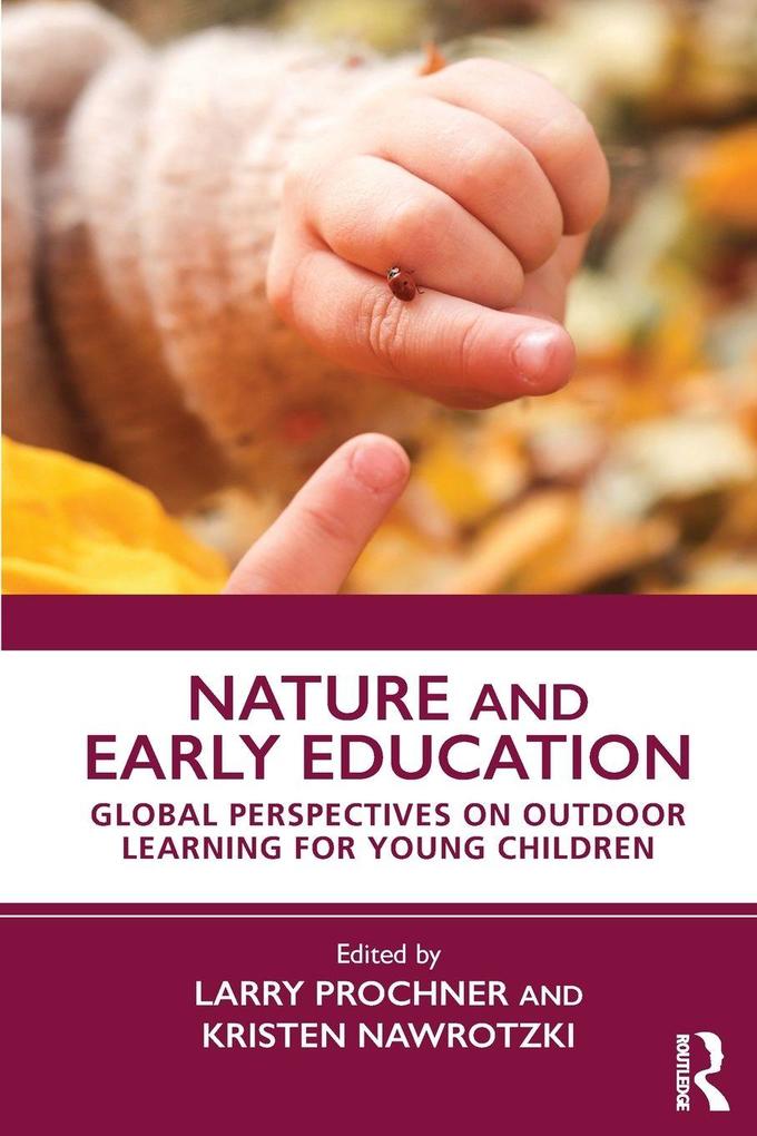 Nature and Early Education