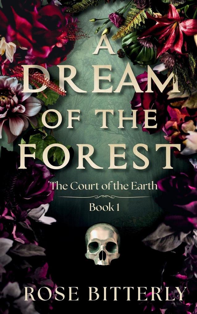 A Dream of the Forest