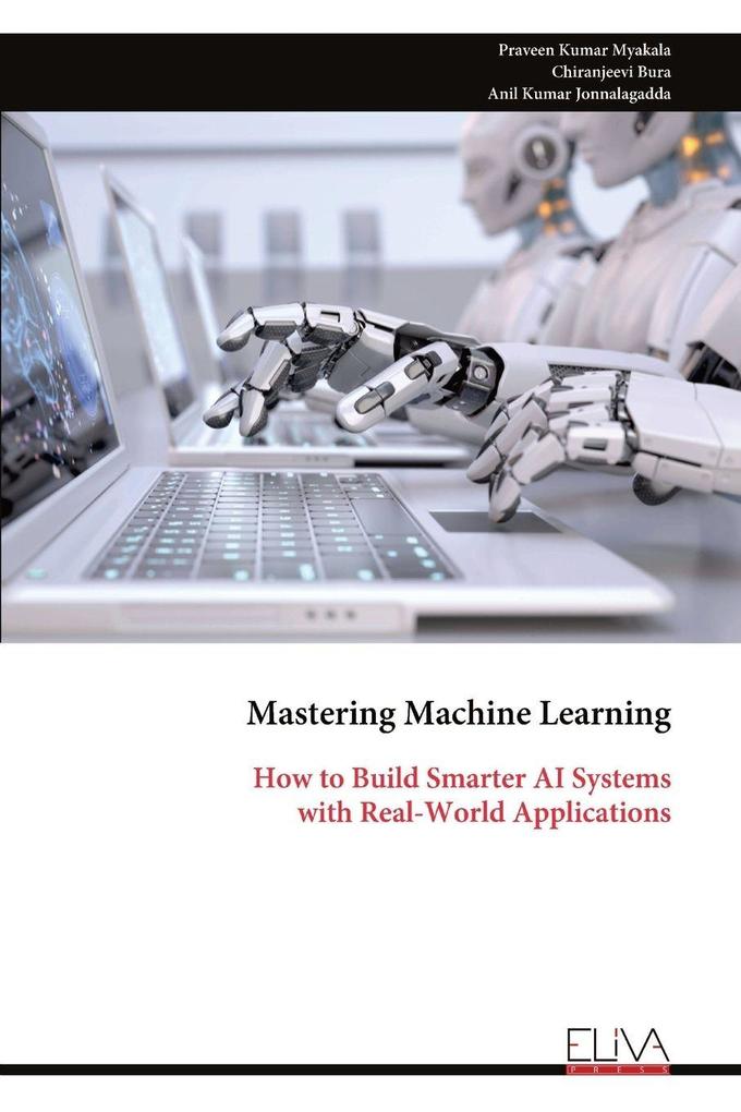 Mastering Machine Learning