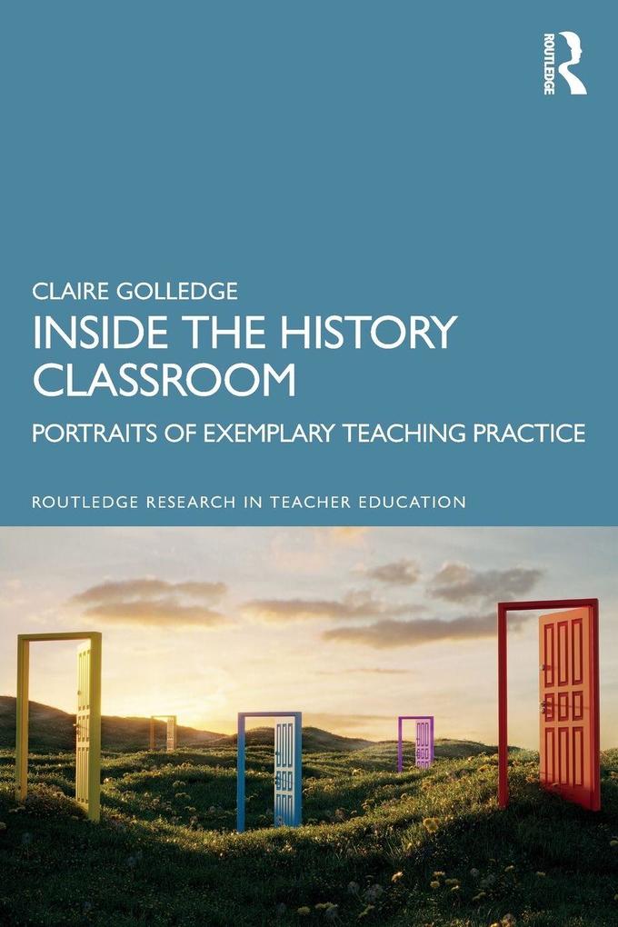 Inside the History Classroom