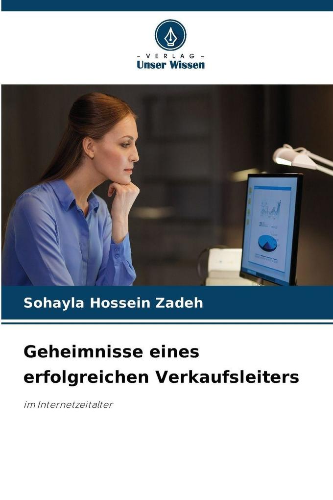 Geheimnisse eines erfolgreichen Verkaufsleiters