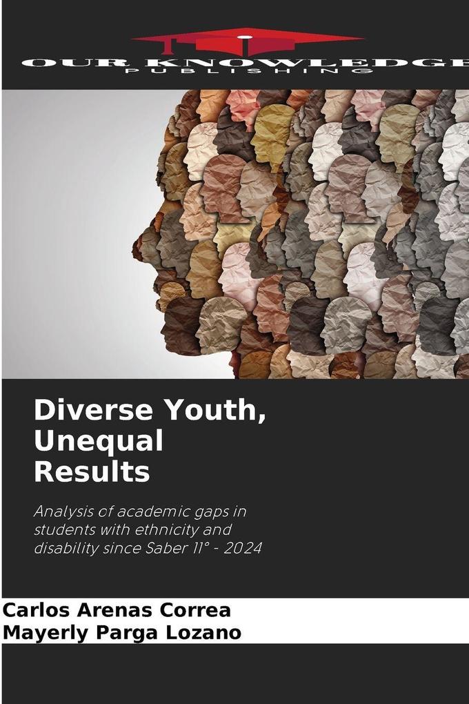 Diverse Youth Unequal Results
