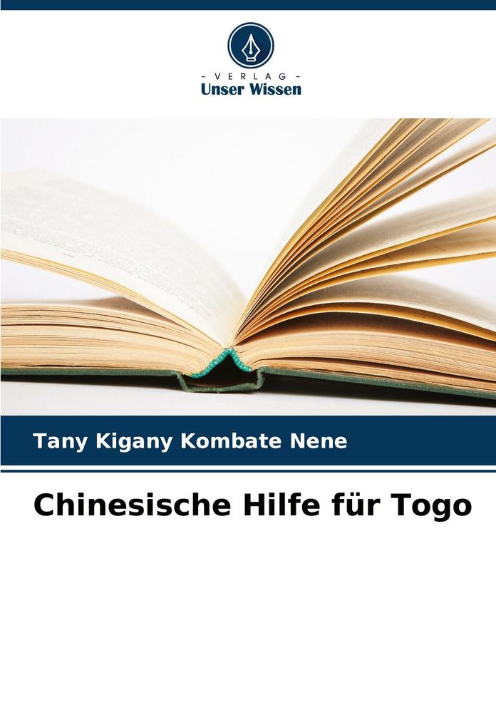 Chinesische Hilfe für Togo