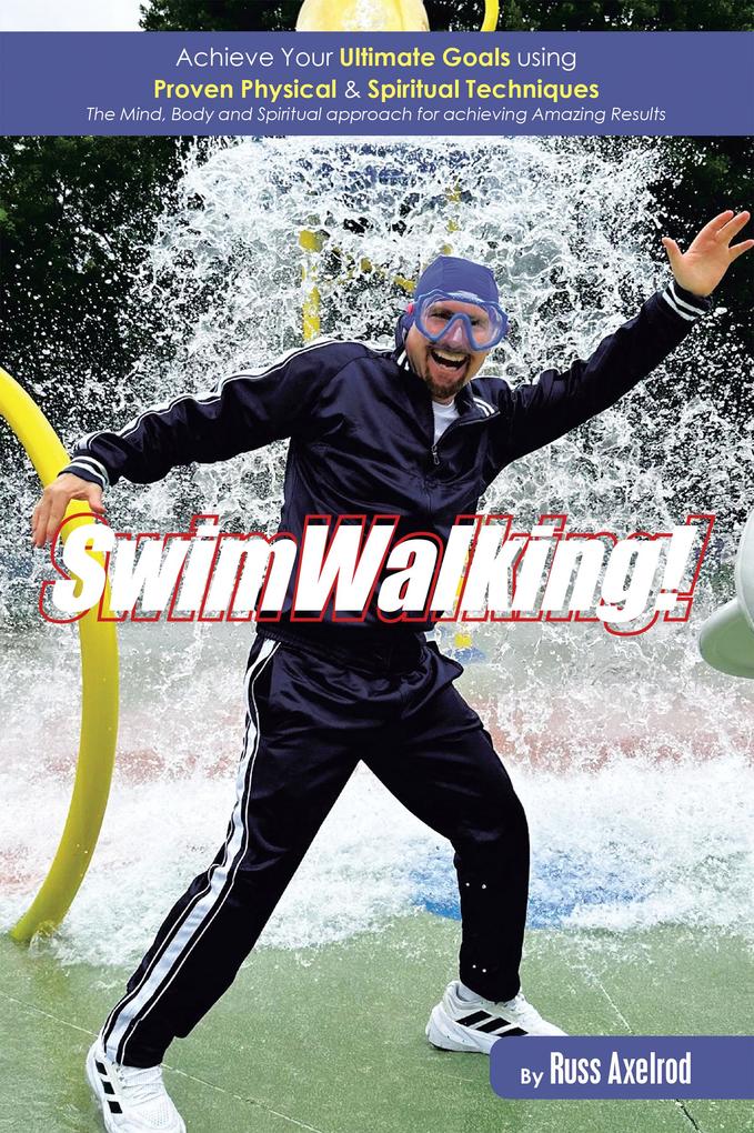 SwimWalking!